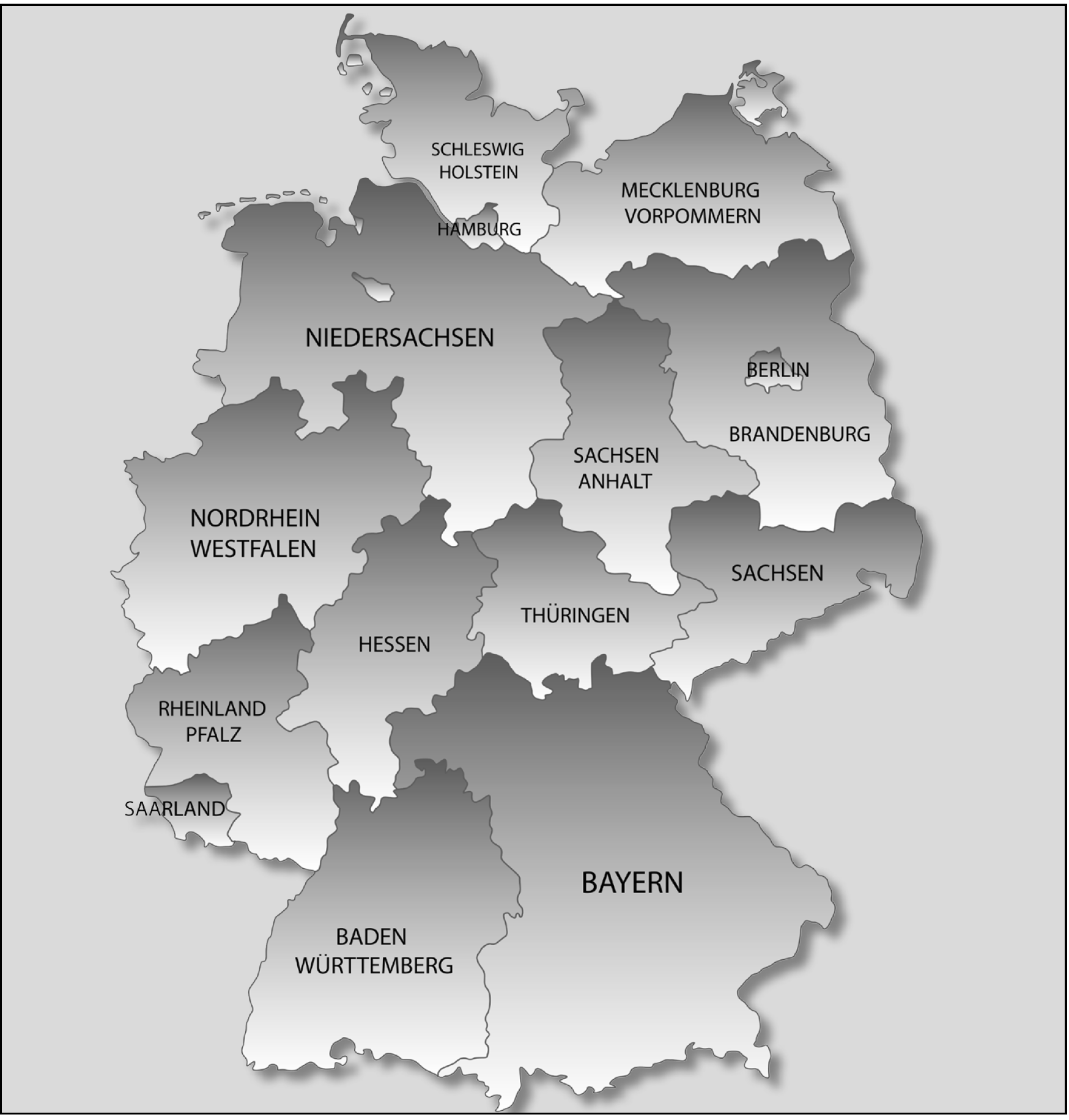 Bundesweite Verbreitung SCHWULISSIMO