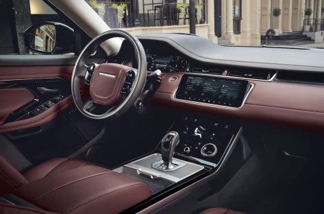 © Range Rover © Range Rover