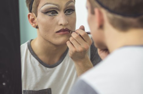 Lippen // © FatCamera Lippen // © FatCamera