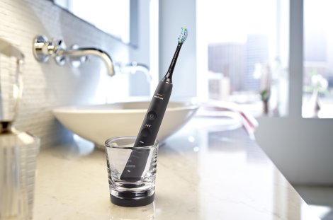 Philips Sonicare DiamondClean // © Philips Philips Sonicare DiamondClean // © Philips