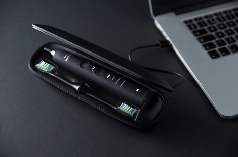 Philips Sonicare DiamondClean // © Philips Philips Sonicare DiamondClean // © Philips