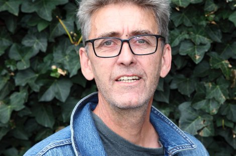 Carsten // © vvg Carsten // © vvg