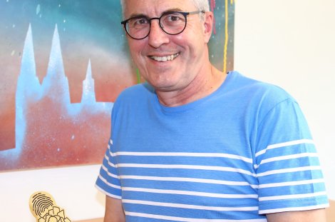 Andreas Wolter © vvg Andreas Wolter © vvg