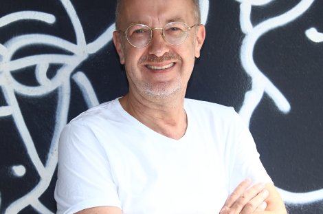 Hugo Winkels © vvg Hugo Winkels © vvg