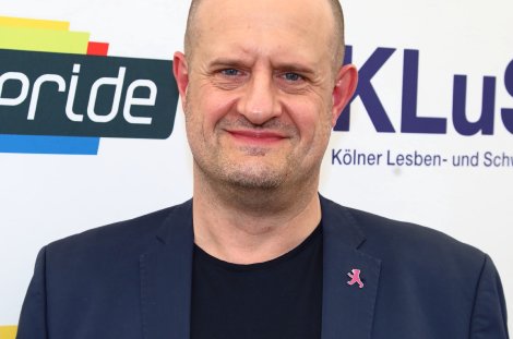 Reinhard Thole © vvg Reinhard Thole © vvg