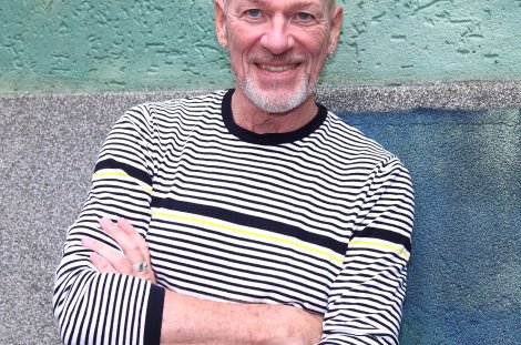 Uwe © vvg Uwe © vvg