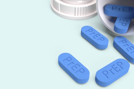 Noch immer gibt es in Deutschland keine flächendeckende Versorgung mit der PrEP – ein Problem, das Länder wie Australien besser meistern. © iStock/niphon Noch immer gibt es in Deutschland keine flächendeckende Versorgung mit der PrEP – ein Problem, das Länder wie Australien besser meistern. © iStock/niphon