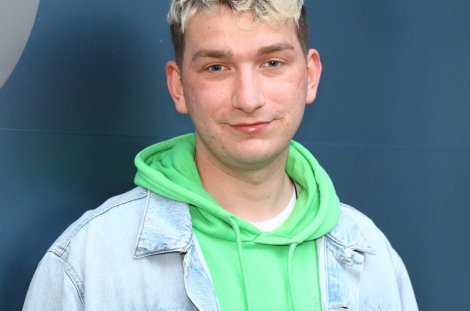Maurizio // © vvg