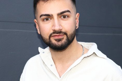 Mehmet // © vvg