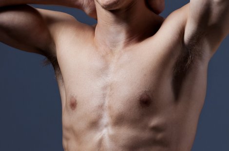 Mehr sexy Maskulinität dank Cap? @ iStock / 4x6