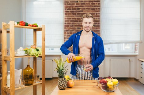 © istock / liubomyr-vorona © istock / liubomyr-vorona