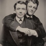 Bild aus "LOVING" // © Courtesy of the Nini-Treadwell Collection & © “Loving" by 5 Continents Editions/Elisabeth Sandmann Verlag