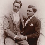 Bild aus "LOVING" // © Courtesy of the Nini-Treadwell Collection & © “Loving" by 5 Continents Editions/Elisabeth Sandmann Verlag