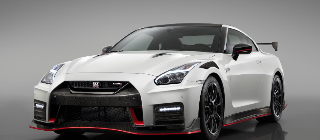 Nissan GT-R Nismo // © Archiv