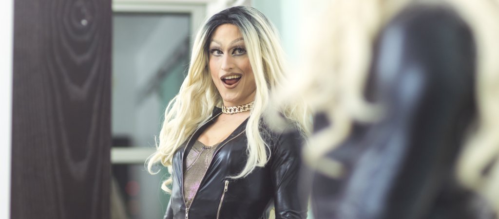 Drag Queen Workshop // © FatCamera