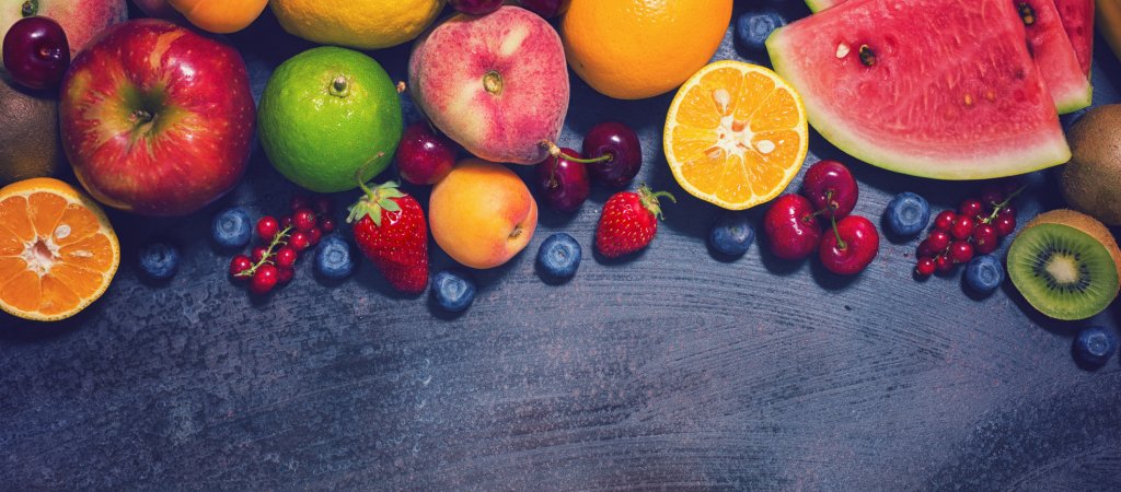 Sommerliche Rezepte
