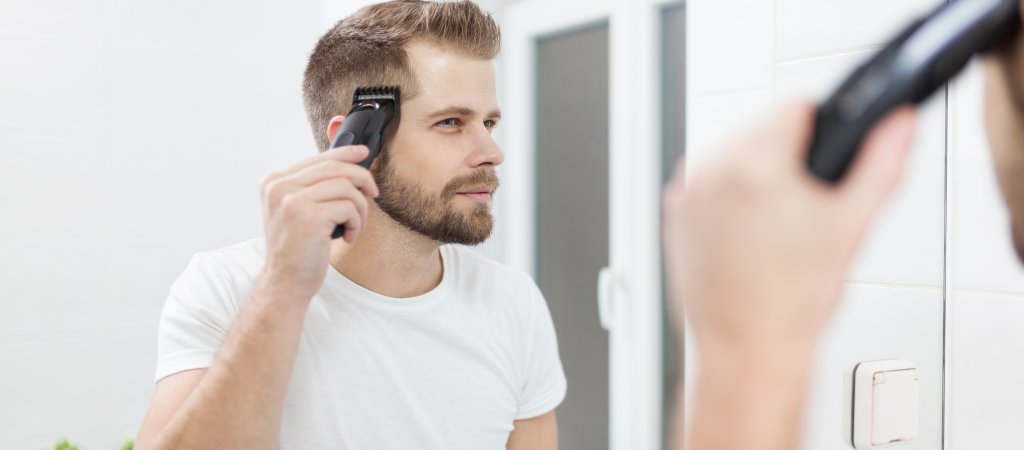 Der hauseigene Friseursalon // © kbwills