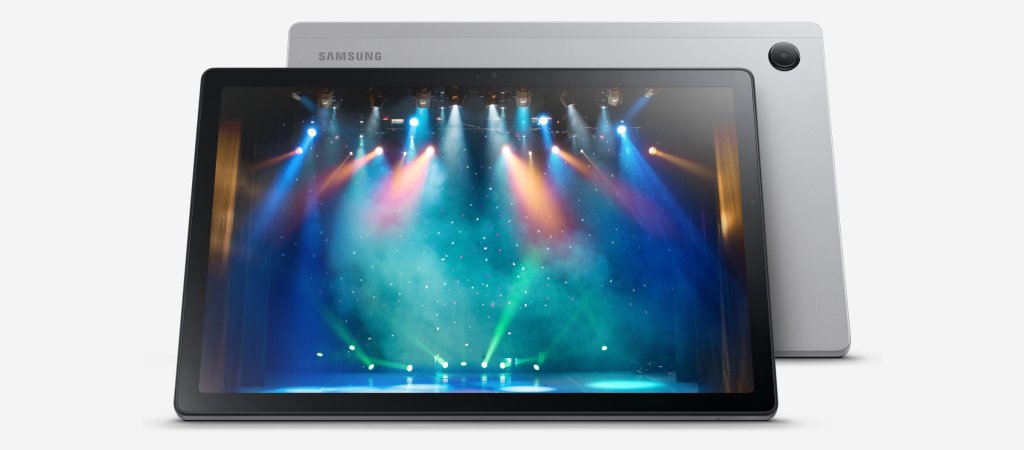 Samsung Galaxy Tab A8
