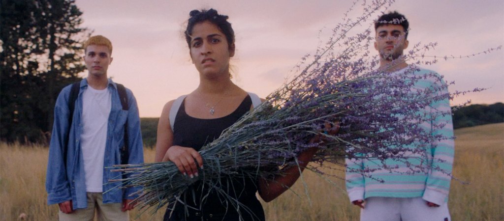 „Futur Drei“ im Queer Cinema Lübeck
