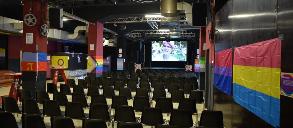 QUEERES FILMFEST lässt Herzen höher schlagen
