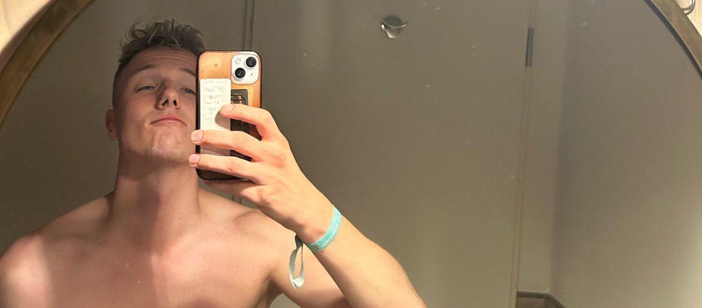 INSTABEAU OF THE MONTH // © instagram.com/lord_touch_me_13/