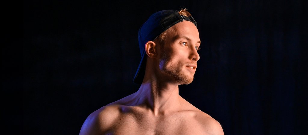 INSTABEAU OF THE MONTH // © SupersportHH
