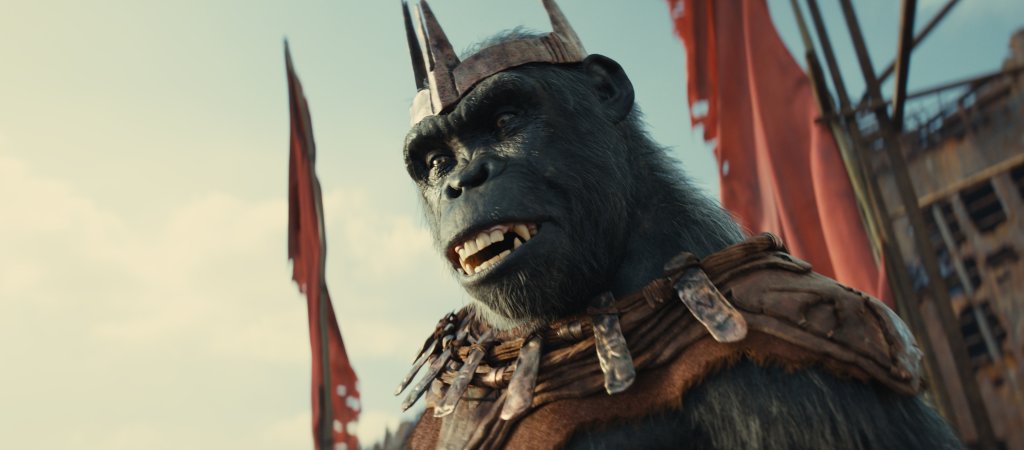 Planet der Affen: New Kingdom // © walt-disney-company