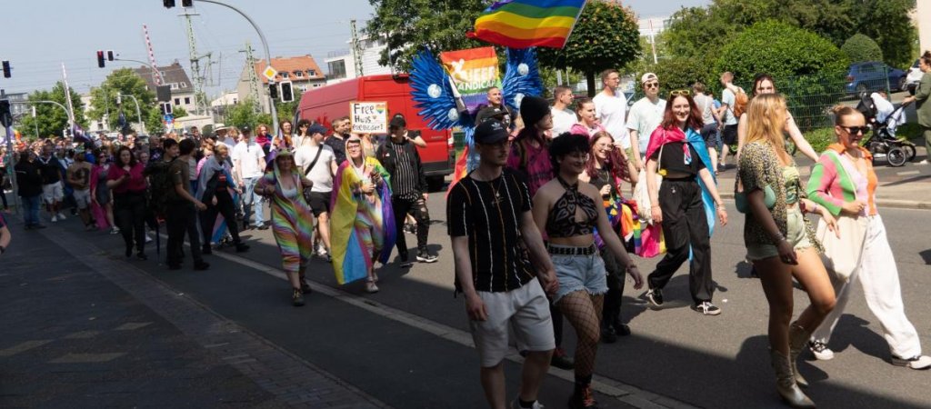 © www.csd-whv.de