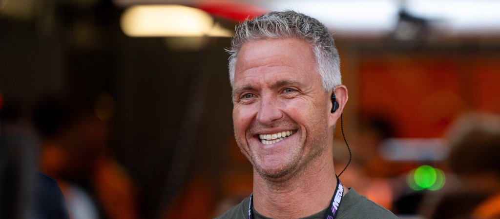 Fazit von Ralf Schumacher