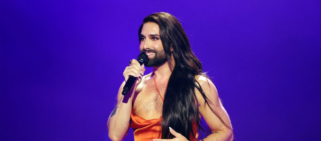 Face-Lifting bei Conchita Wurst