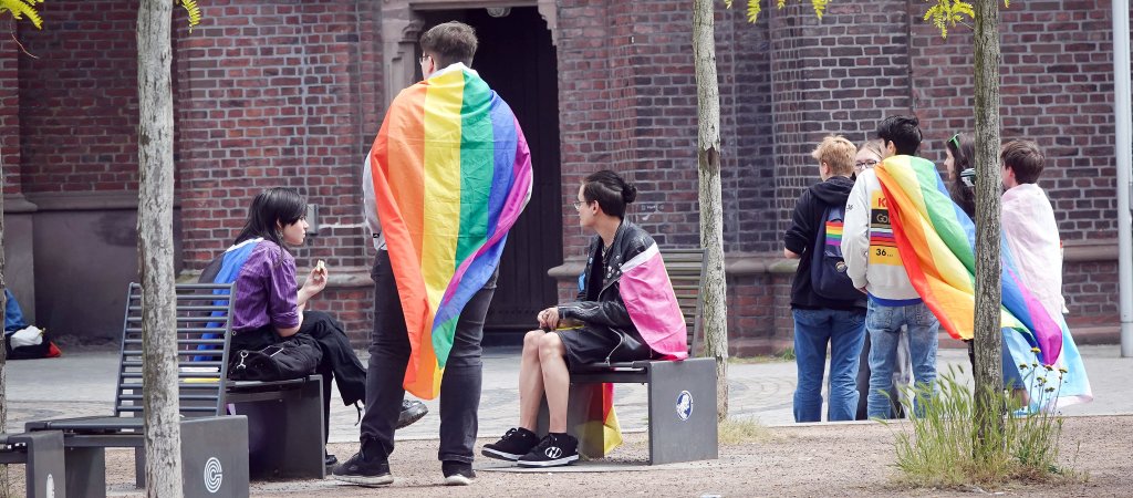 Pride-Verbote am Idahobit