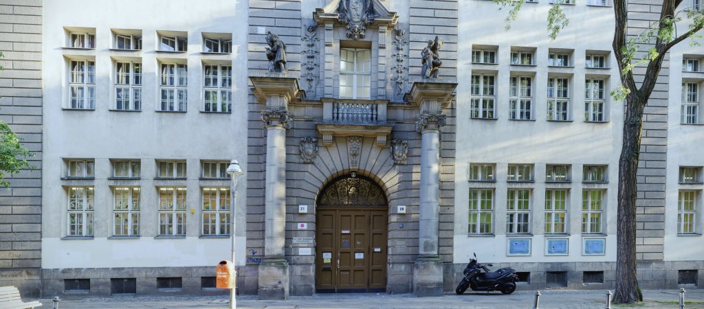 Reaktionen aus Berlin