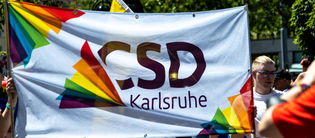 Streitfall Pride-Teilnahme