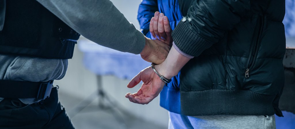 Mordfall aufgeklärt