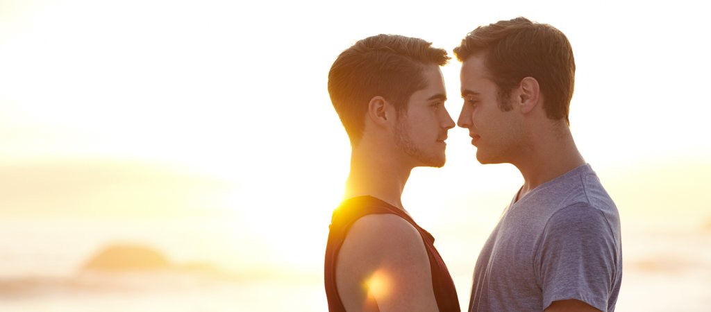 Homo-Ehe in den USA