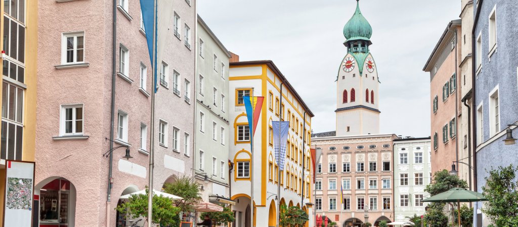 Streit über CSD Rosenheim