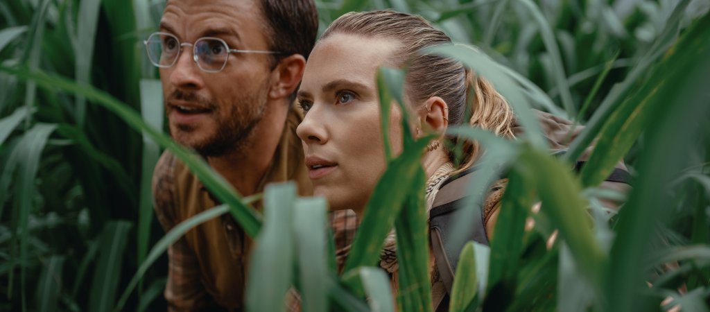 Szenenbild aus "Jurassic World: Die Wiedergeburt" // © Universal Studios