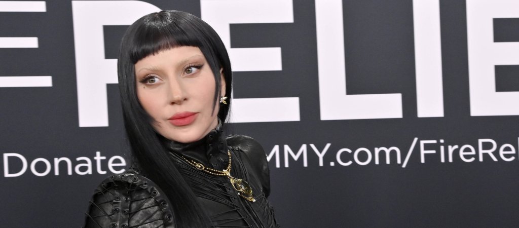 Lady Gagas Weltrekord
