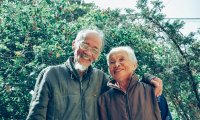 Gesunde Ernährung: Älterwerden und Ernährung © pexel.com