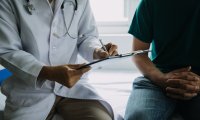 Der unbekannte HIV-Status 