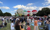 © Skytours Ballooning GmbH