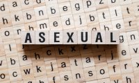 Asexuelle Menschen