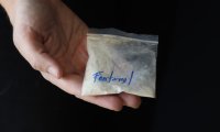 Kampf gegen Fentanyl