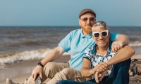 Schwule Männer im Alter
