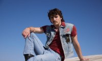 Benson Boone // © Warner Music