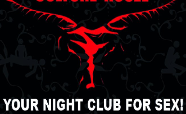 Club Culture Houze
