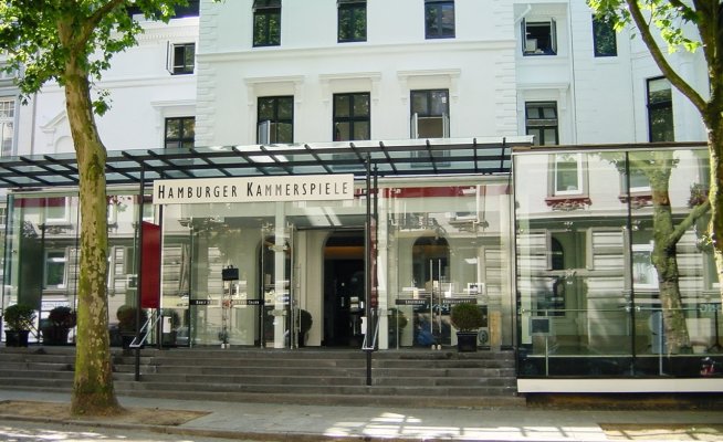 Hamburger Kammerspiele
