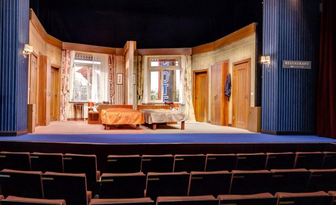 Ohnsorg-Theater