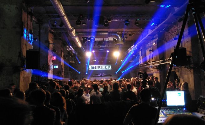 Club SchwuZ