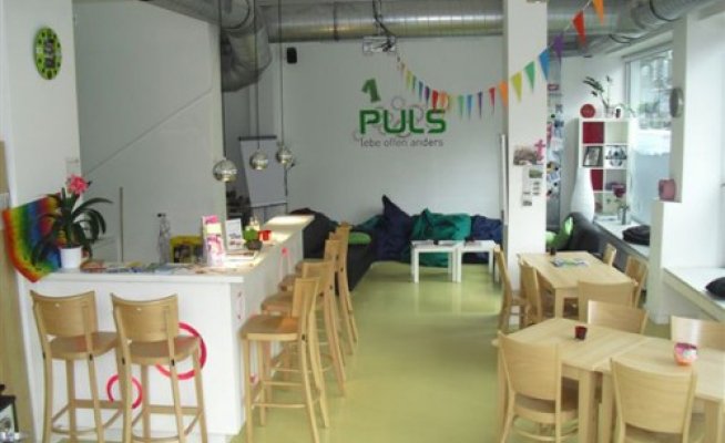 Jugendzentrum PULS